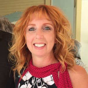 Meet your Posher, Tracy